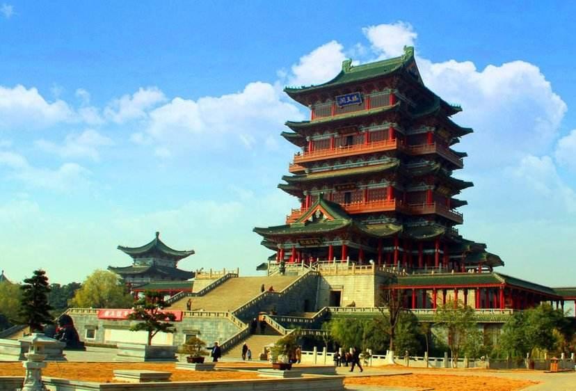 江西,历史与美景交相辉映的如画之地