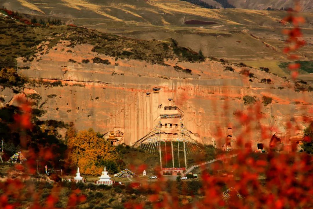 甘肃，深度观察与思考