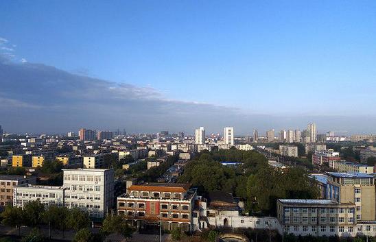 邢台之光,学习变化的力量与自信的成长之旅